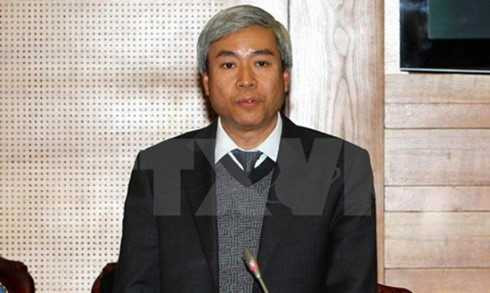 nguyen chu tich, pho chu tich tp hai phong bi ky luat canh cao hinh 0