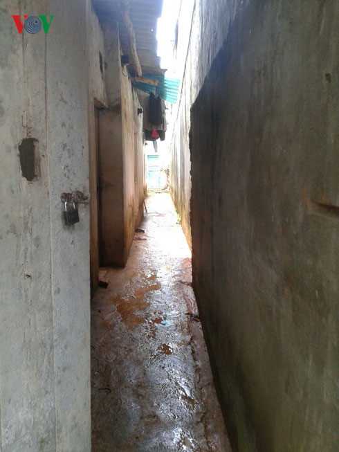 lao cai: sat lo dat khien 2 nguoi thuong vong hinh 0