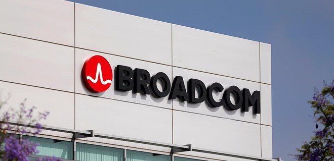 BroadcomLimited