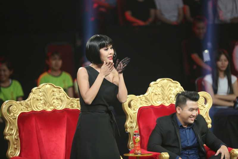 Kieu nu lang hai Nam Thu (3)