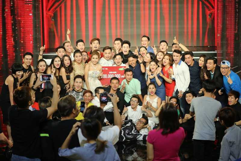 Tiec cong bo ket qua CXV -TLH (32)