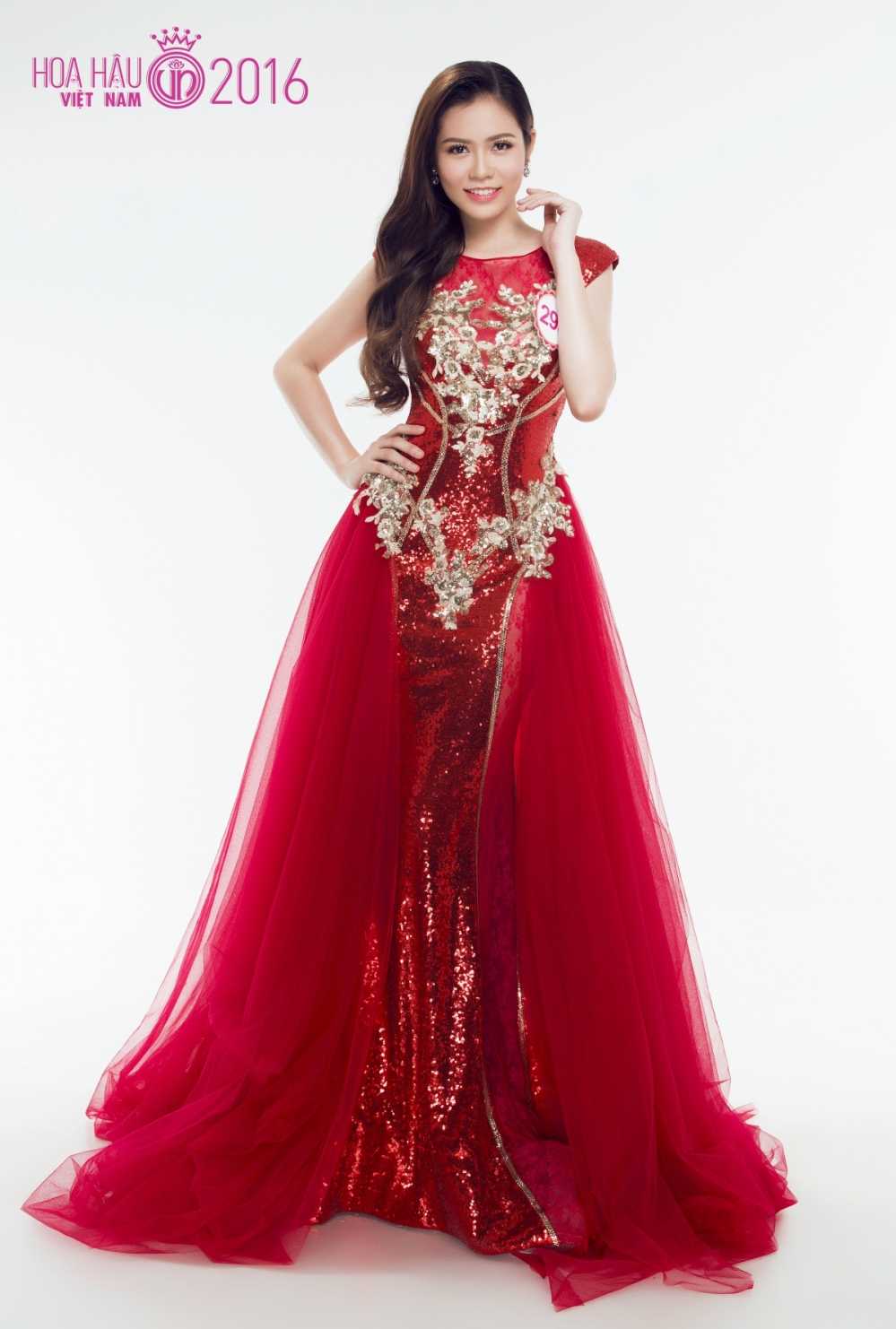 7 chiếc váy đẹp nhất Miss Universe của mỹ nhân Việt: Toàn cực phẩm nhưng ai  mới là người nổi nhất