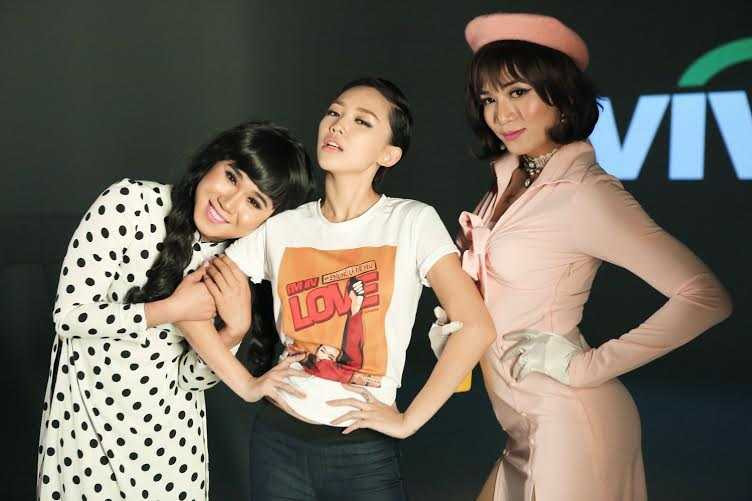 Toc Tien - BB Tiko 2