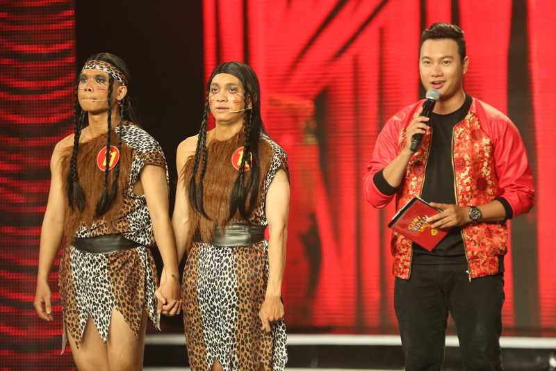 4. Tiet muc cua Huu Dang va Tan Hao (3)