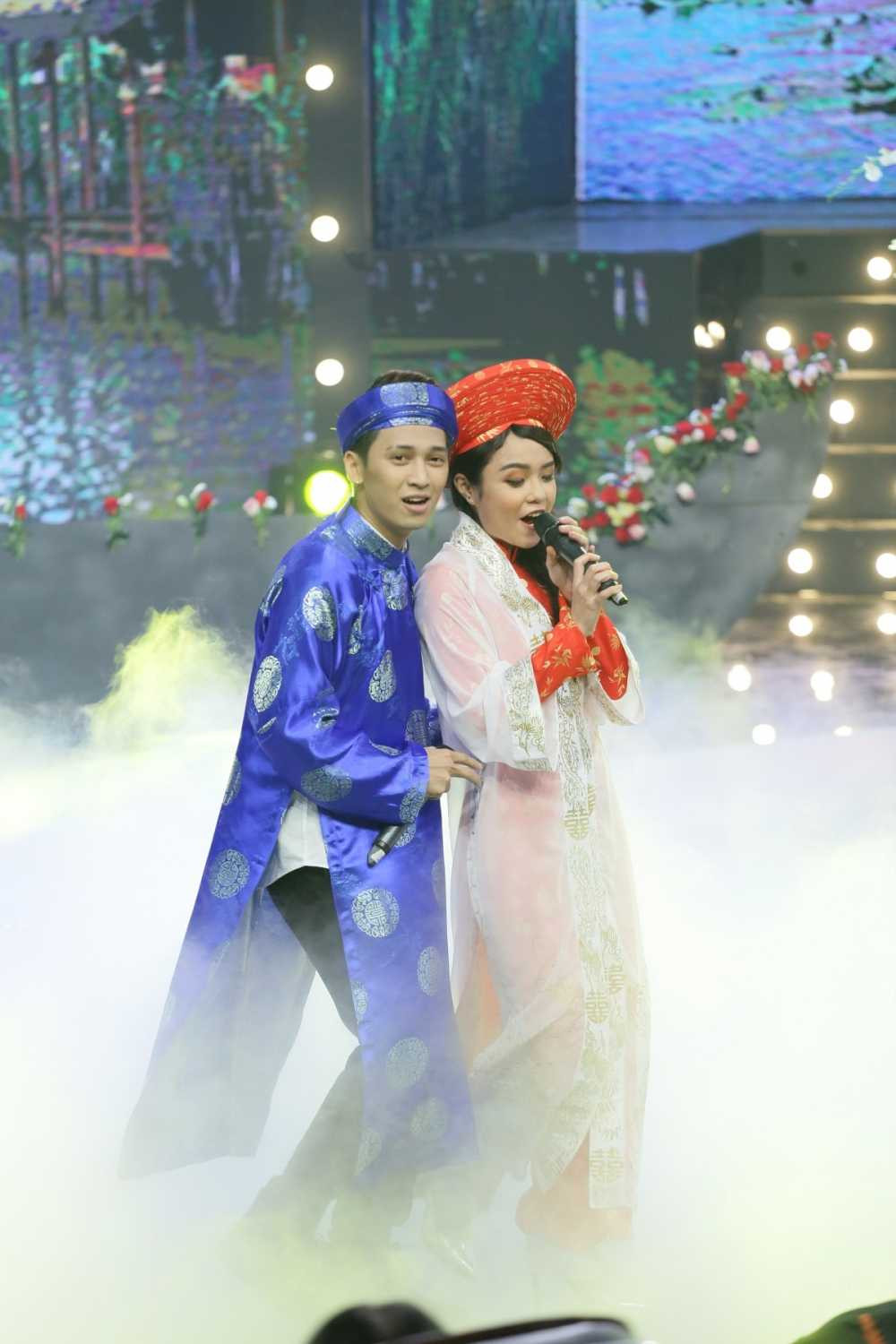 Tronie - Thai Trinh (1)