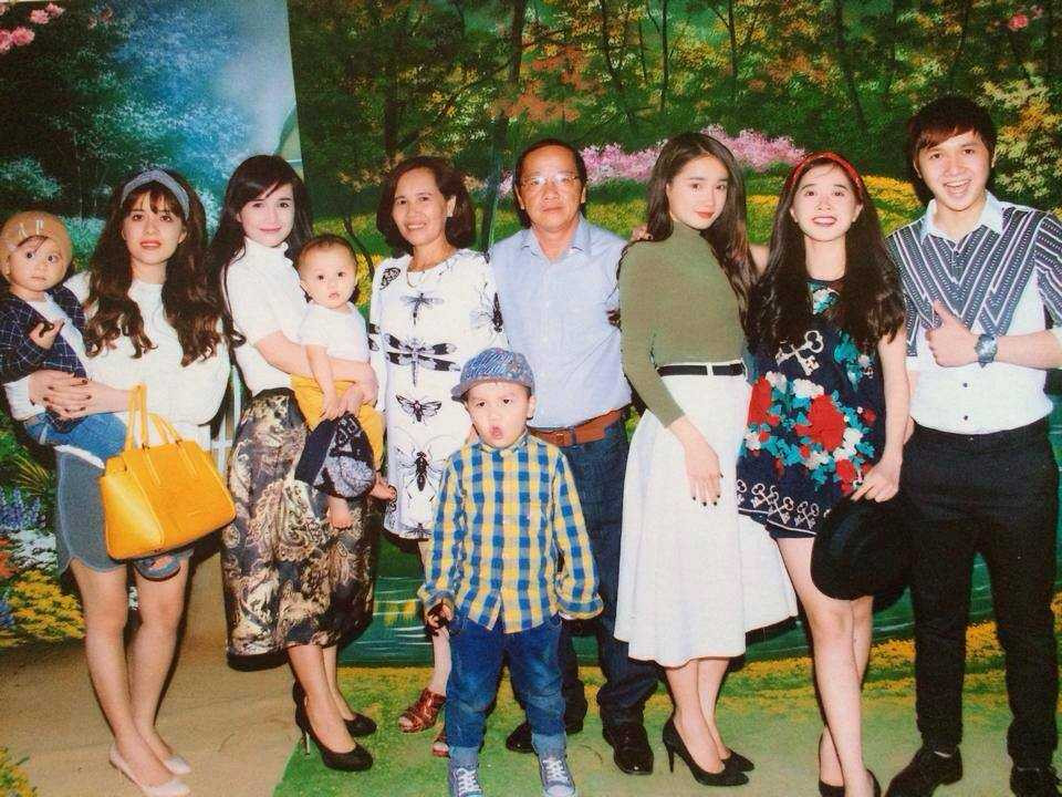 Gia dinh Nha Phuong 2