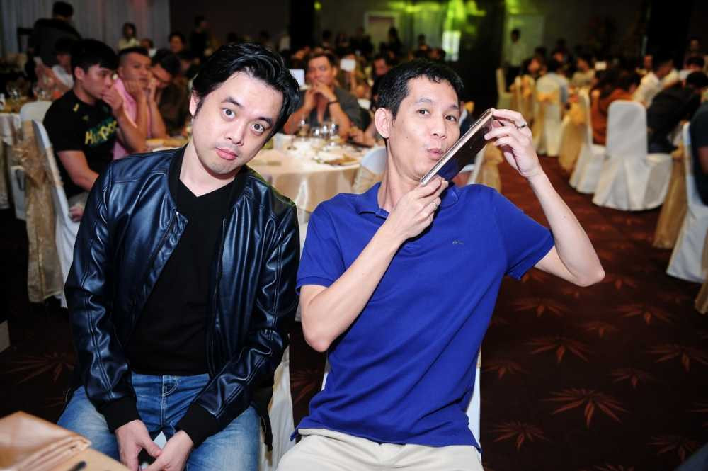 DUONG KHAC LINH - HOAI SA