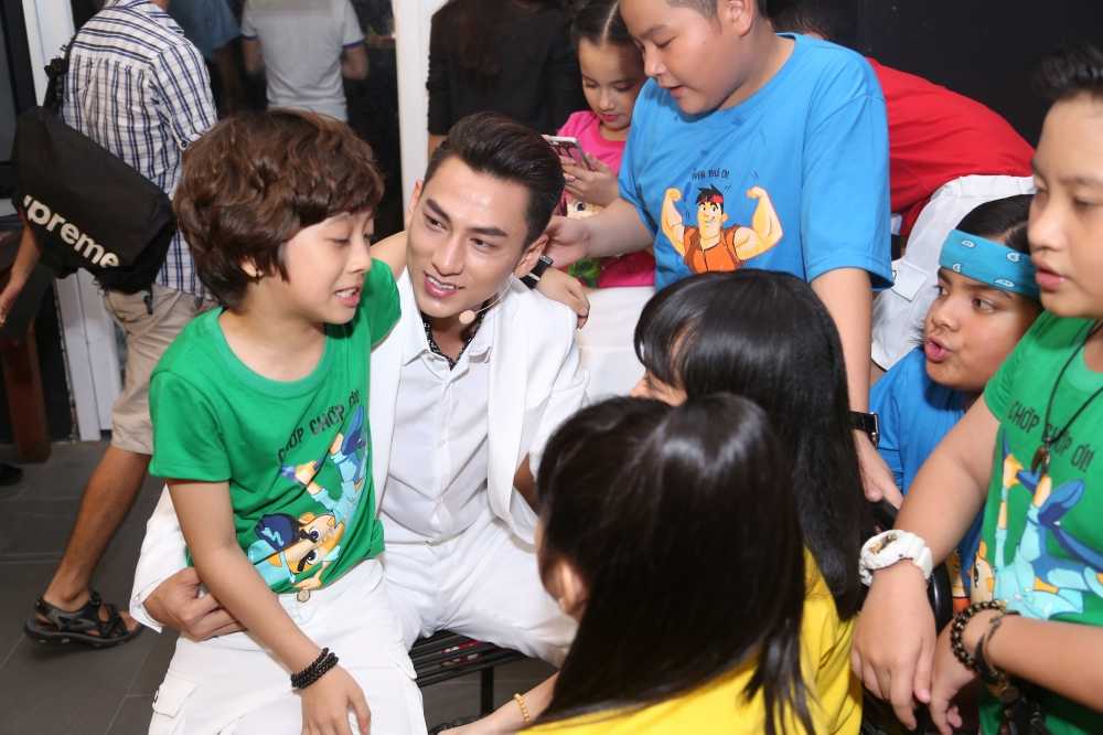 ke chuyen cho cac be nghe