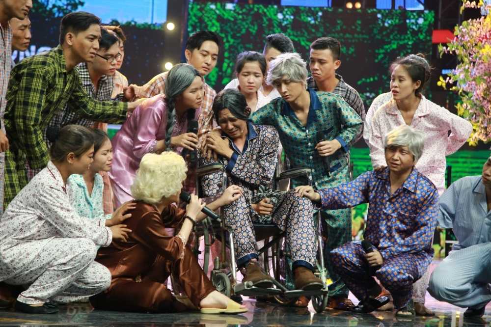 Doi Huong Lua - tiet muc 1 (2)