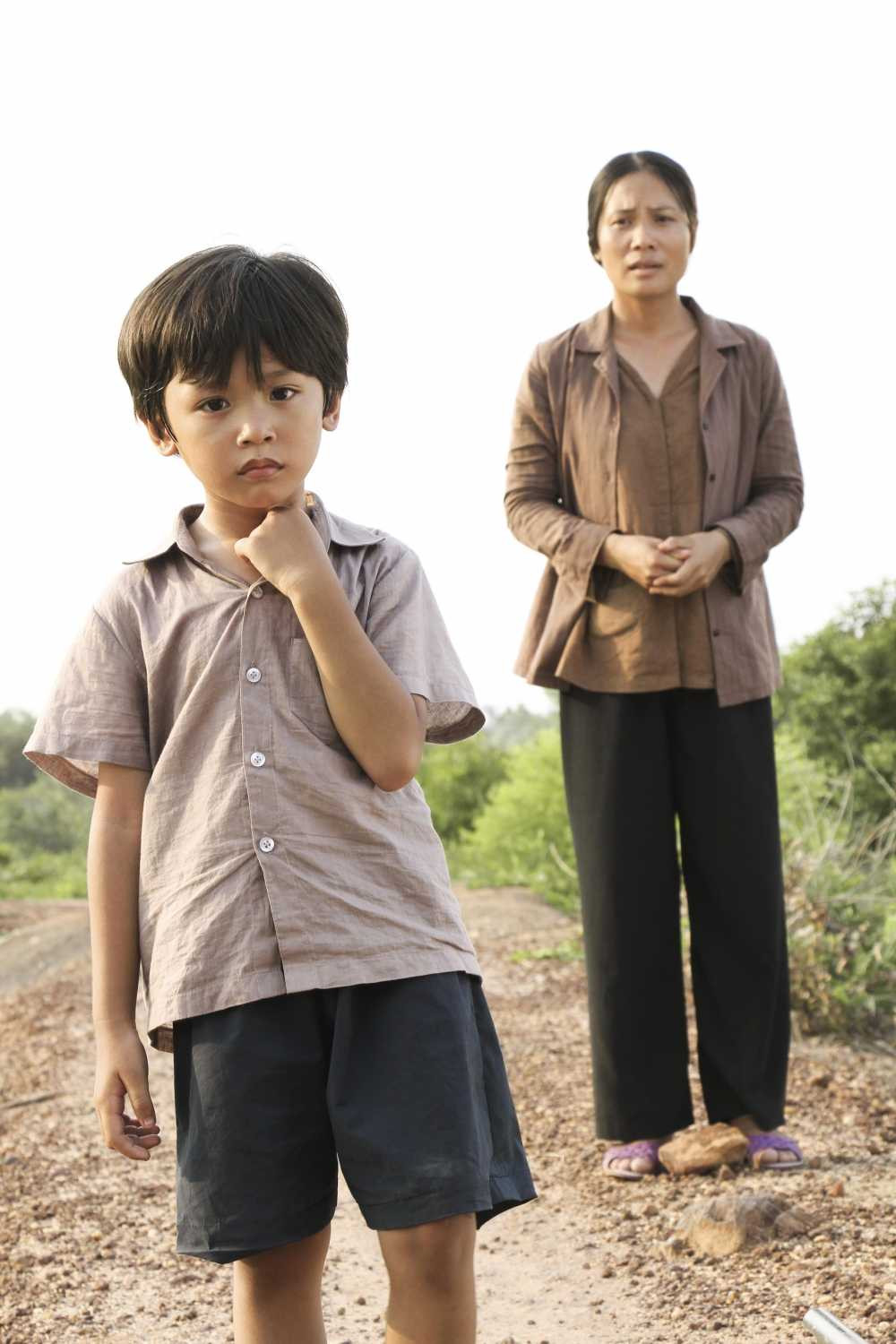 be Pham Thanh Tu va Du Anh Hong