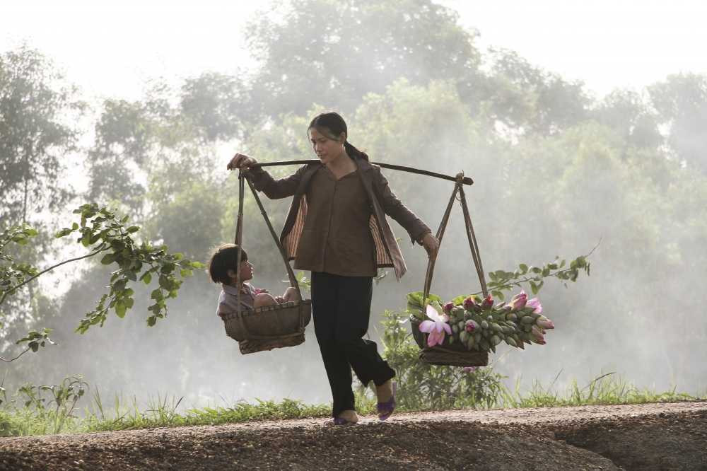 dien vien Du Anh Hong