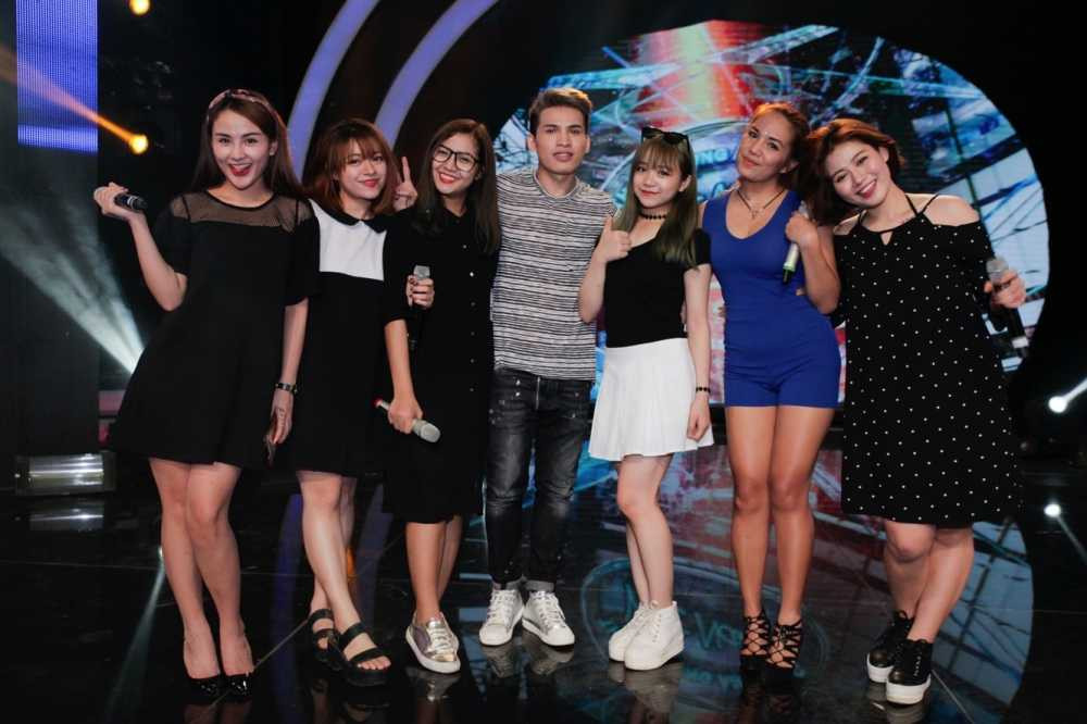 Quoc Thien va top 12 6