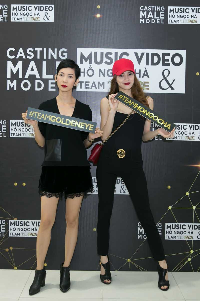 XUAN LAN - HO NGOC HA (1)