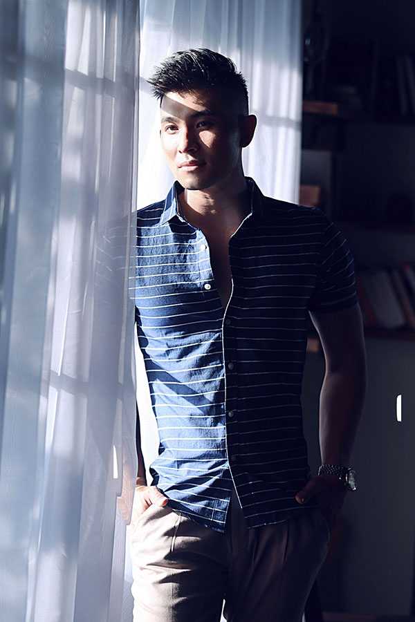 Nguyen Hong An