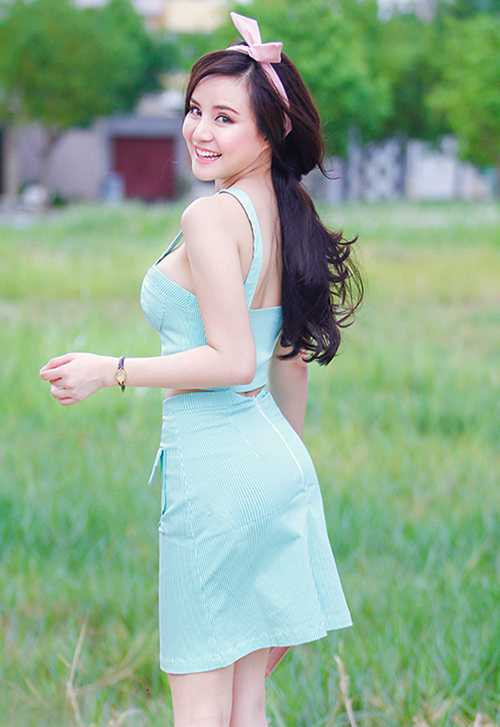 Vy Oanh