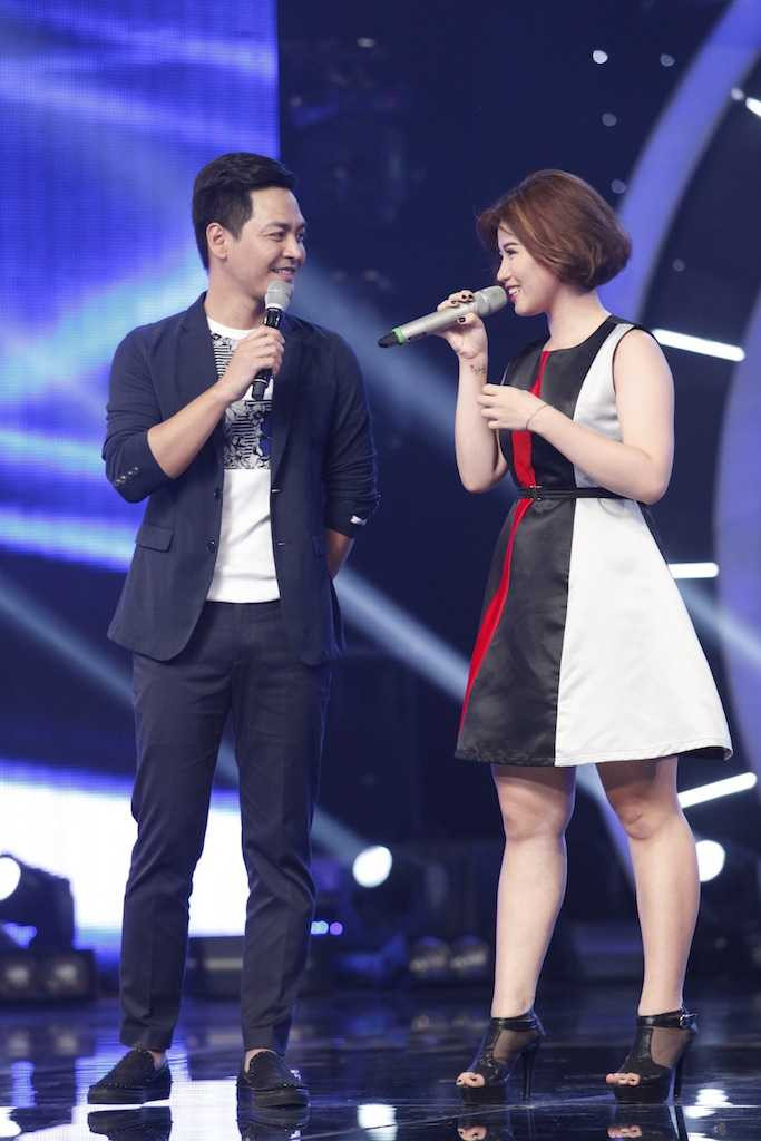 Thao Nhi - Minh yeu tu bao gio (1)