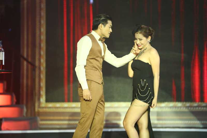 Nghe si khach moi - Kieu Oanh va Kha Nhu (6)