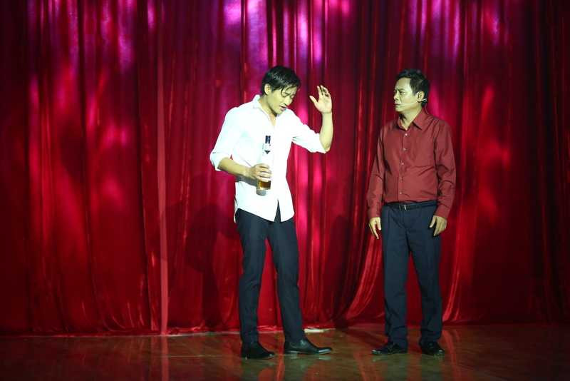 Quy Binh dau don truoc ngay cuoi (1)