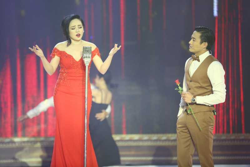 Quy Binh va Phi Nga - ca khuc Tinh Doi (1)