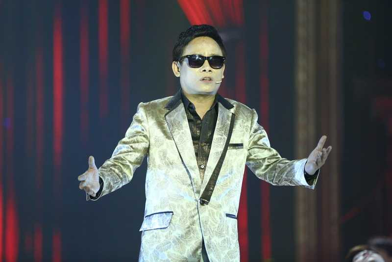 Tan Hoang - Ca khuc Phan To Tam (2)