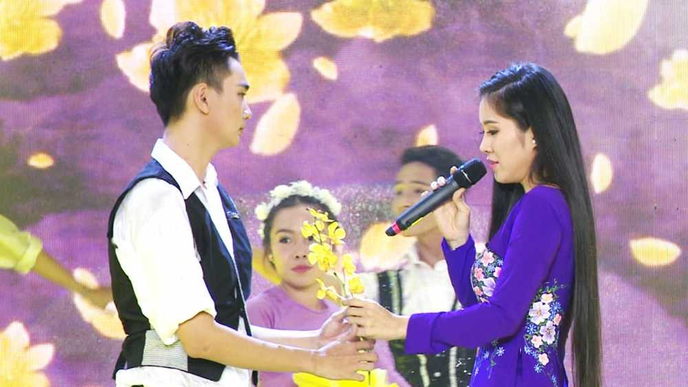 Dien vien Le Phuong (3)