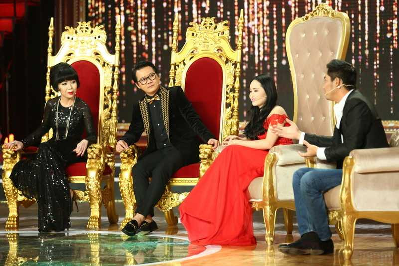 Gala - Tinh Bolero (1)