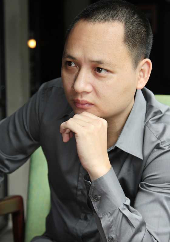 Nguyen Hai Phong
