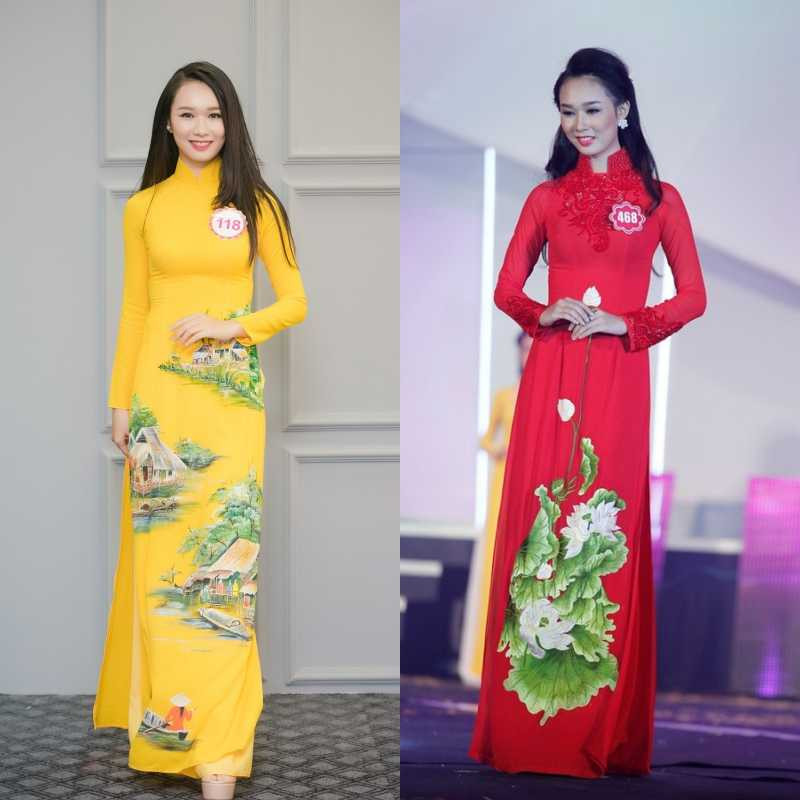 5 - Thuy Linh 2016 va 2014