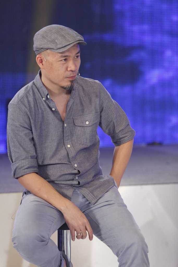 NS Huy Tuan