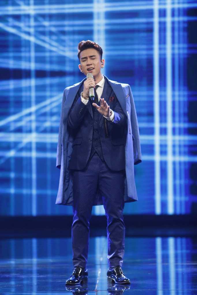 Tung Duong