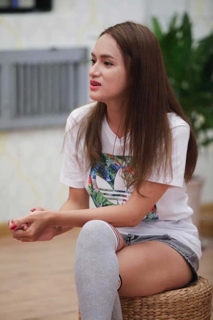 Huong Giang Idol - Don Nguyen 3