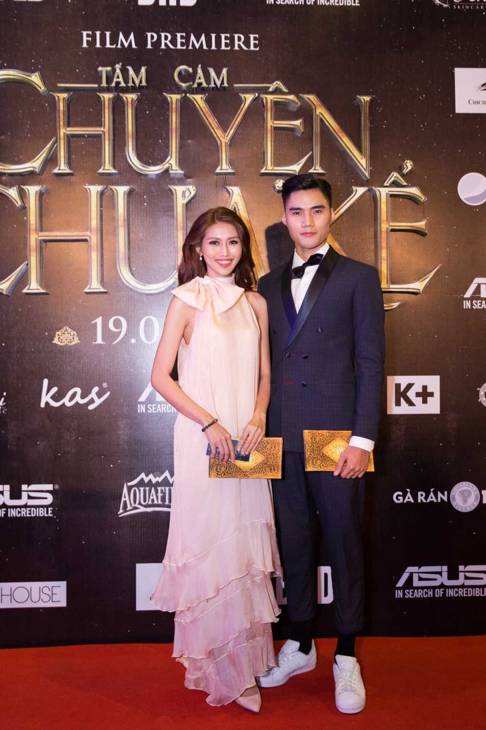 Che NGuyen Quynh Chau- Qu