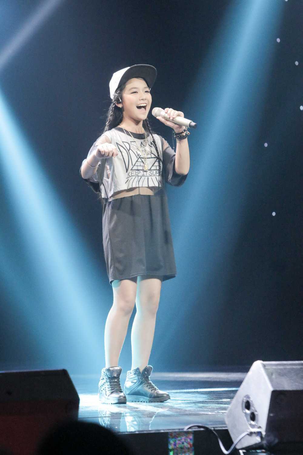 Tran Khanh Huyen (2)