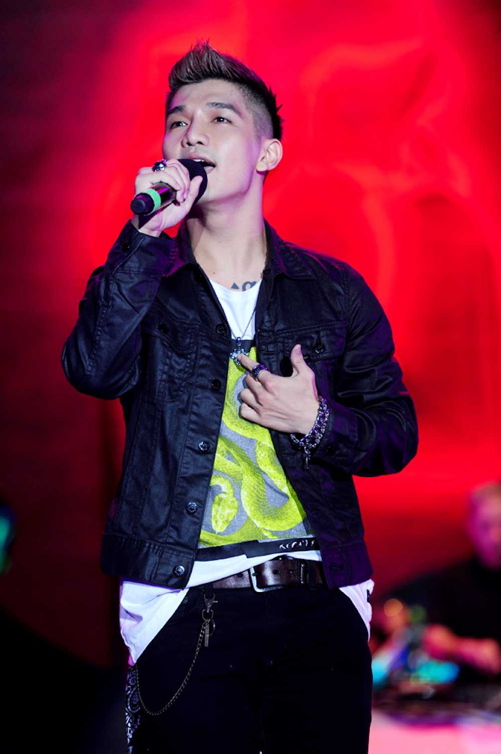 Cuong Se7en