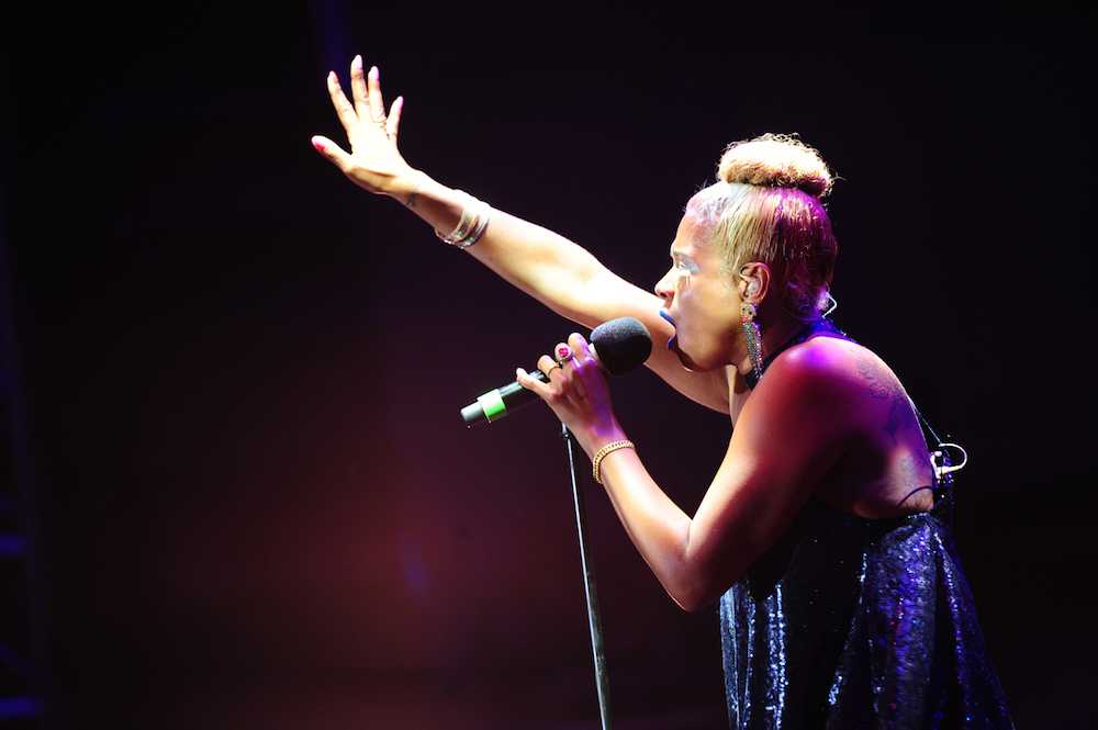 Kelis
