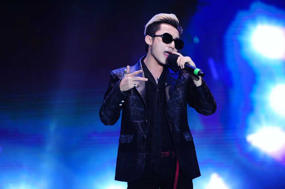 Son Tung M-TP4