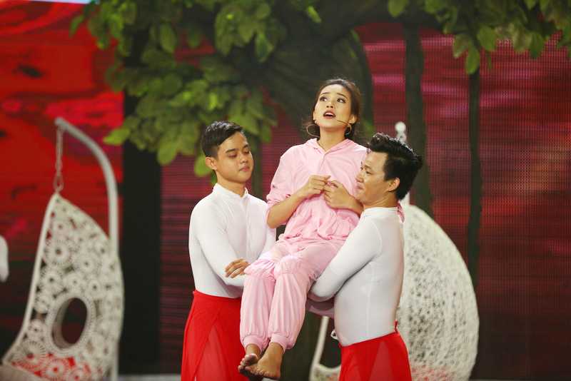 Doi A HA (2)