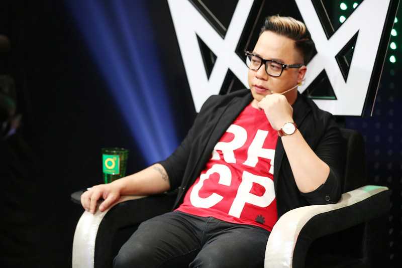 Giam khao Tung Leo (1)