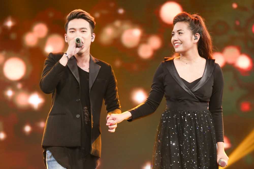 Phan trinh dien cua Quang Dat & Janice Phuong8