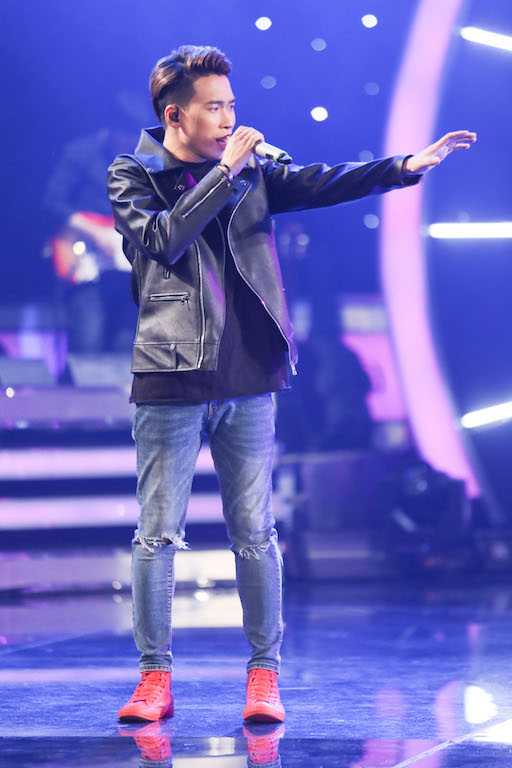 Phan trinh dien cua Quang Dat & Nhat Thuy2