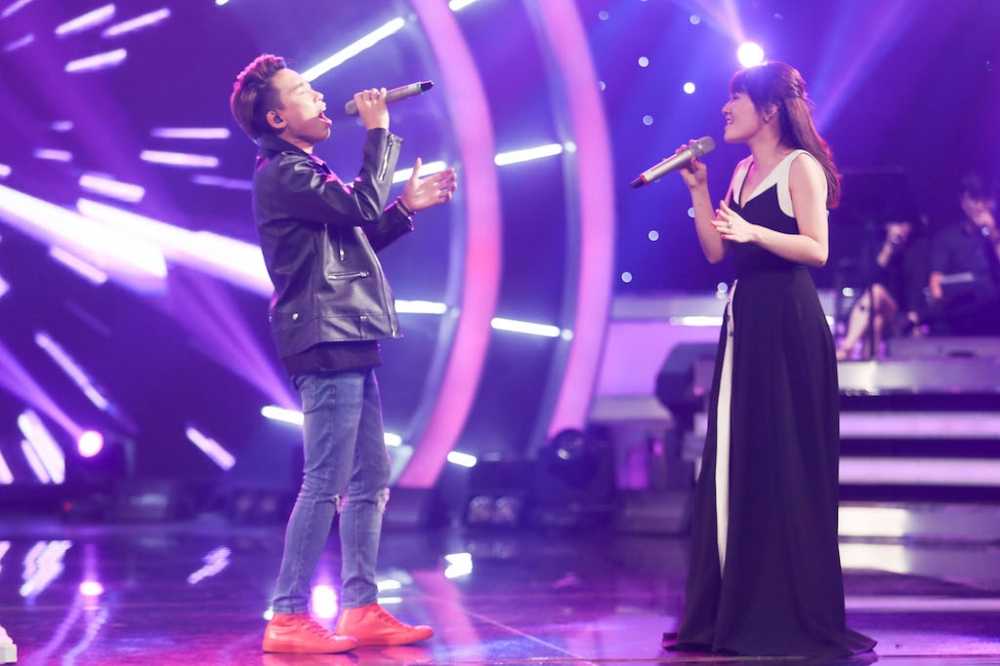 Phan trinh dien cua Quang Dat & Nhat Thuy7