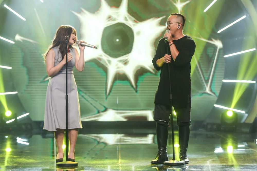 Phan trinh dien cua Thao Nhi & Dung Ha3