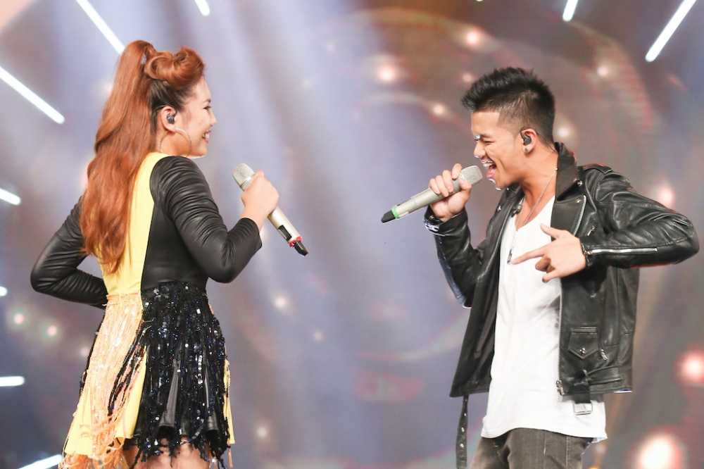 Phan trinh dien cua Trong Hieu & Janice Phuong7