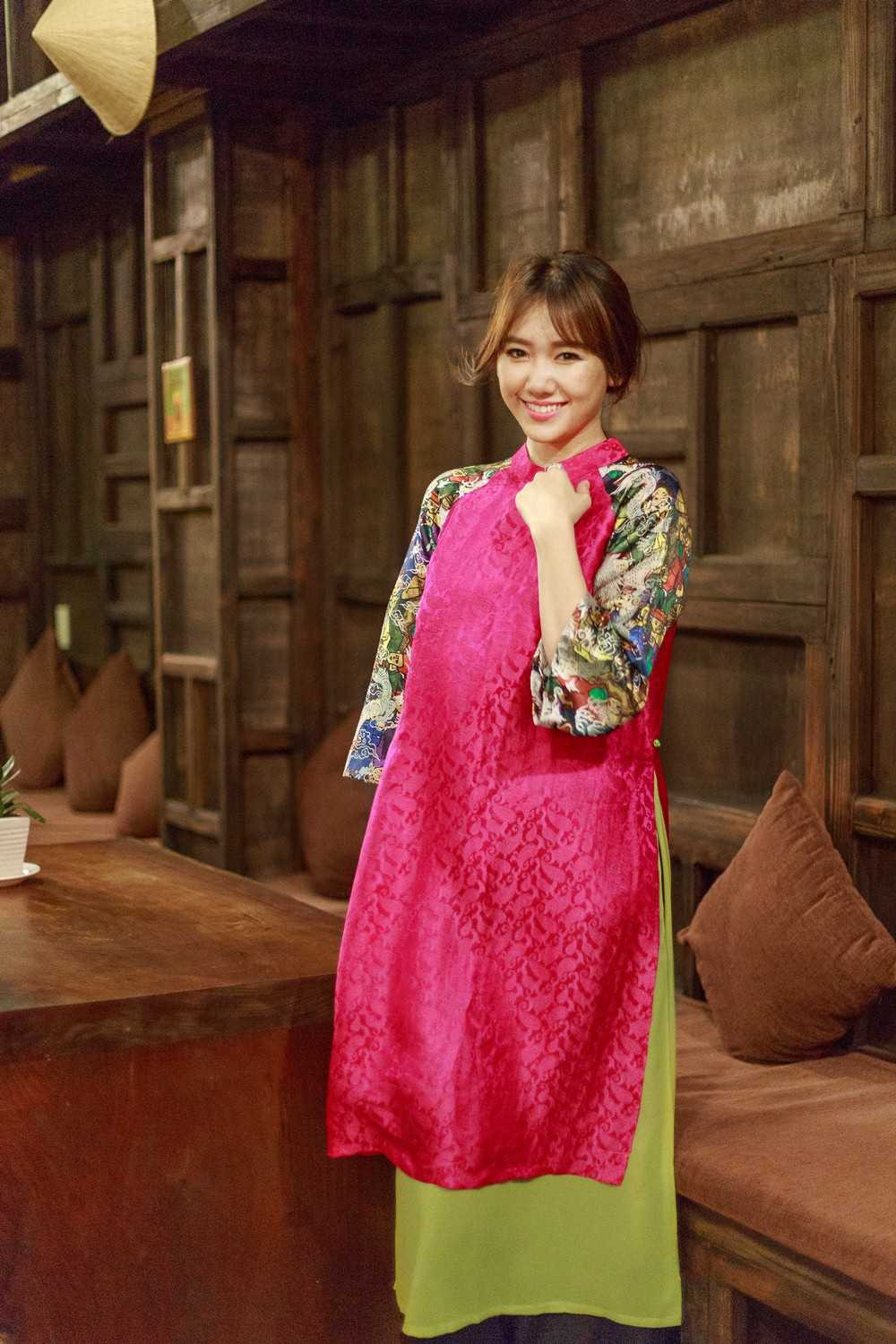 Phải đối mặt với hàng loạt scandal dồn dập ập đến chỉ trong một thời gian ngắn, cô vẫn luôn tự nhủ với bản thân 