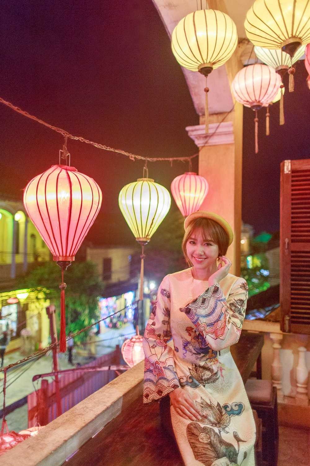 Sau khi kết thúc những ngày quay cuối cùng trong bộ phim “49 ngày” phần 2, nữ ca sỹ dành thời gian để nghỉ ngơi và chuẩn bị cho những dự án mới.