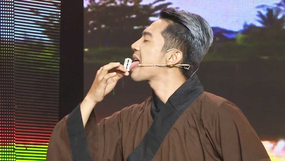 BTC khuyen cao khan gia khong lam theo Mai Quoc Viet