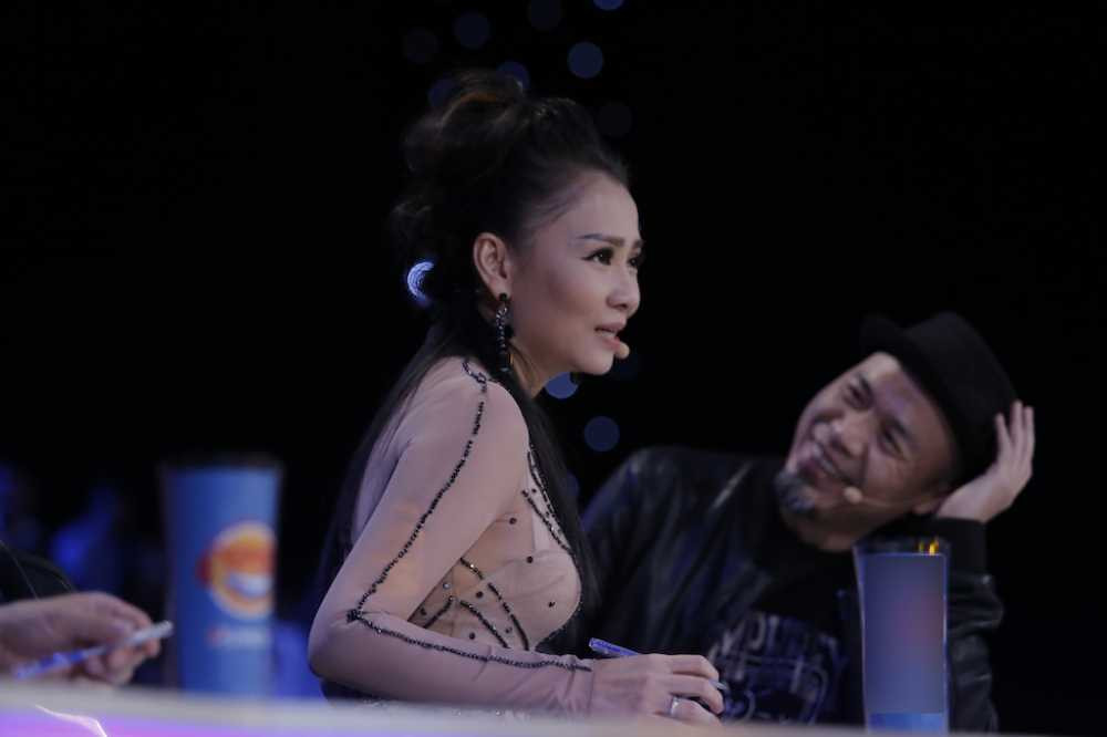 BGK tren ghe nong Gala 911