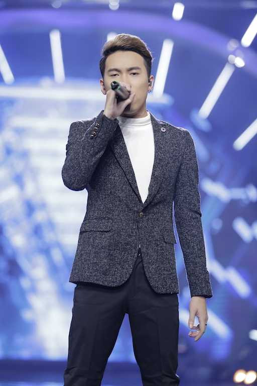 Quang Dat the hien ca khuc _Bat kha chien bai_2