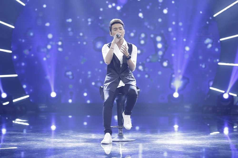 Quang Dat the hien ca khuc _Co bao gio_3