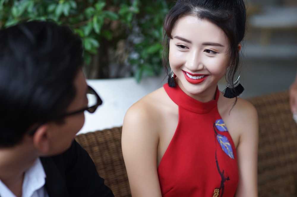 Quynh Anh Shyn - Tran Trung5